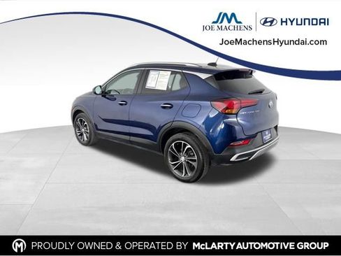 Used 2023 Buick Encore GX Select image 9