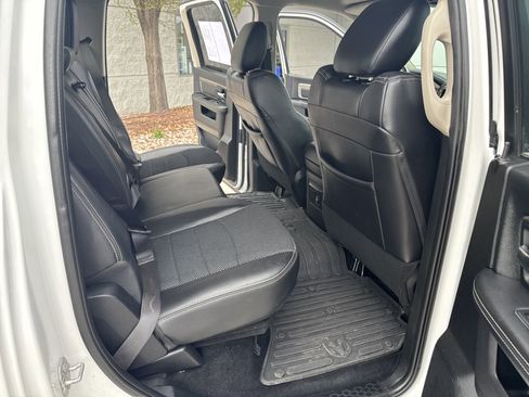 Used 2017 RAM 1500 Sport w/ Convenience Group image 28