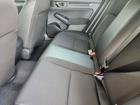 New 2026 Honda Civic Sport image 20