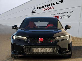 Used 2025 Honda Civic Type R video 2