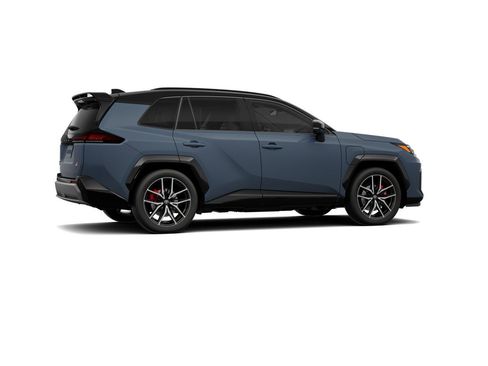 New 2026 Toyota RAV4 AWD Plug-in Hybrid image 11