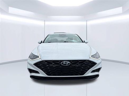 Used 2023 Hyundai Sonata SEL FWD image 9