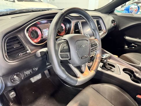 Used 2023 Dodge Challenger SRT Hellcat w/ Driver Convenience Group image 27