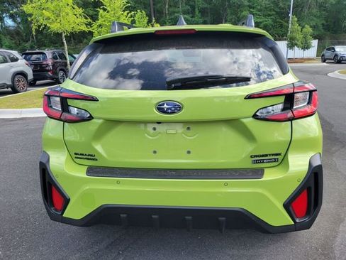 New 2026 Subaru Crosstrek 2.5i Limited AWD/4WD image 6