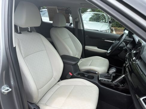 Used 2023 Kia Seltos EX AWD/4WD image 35