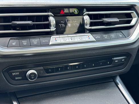 Used 2022 BMW 330i Sedan w/ Premium Package 2 image 20