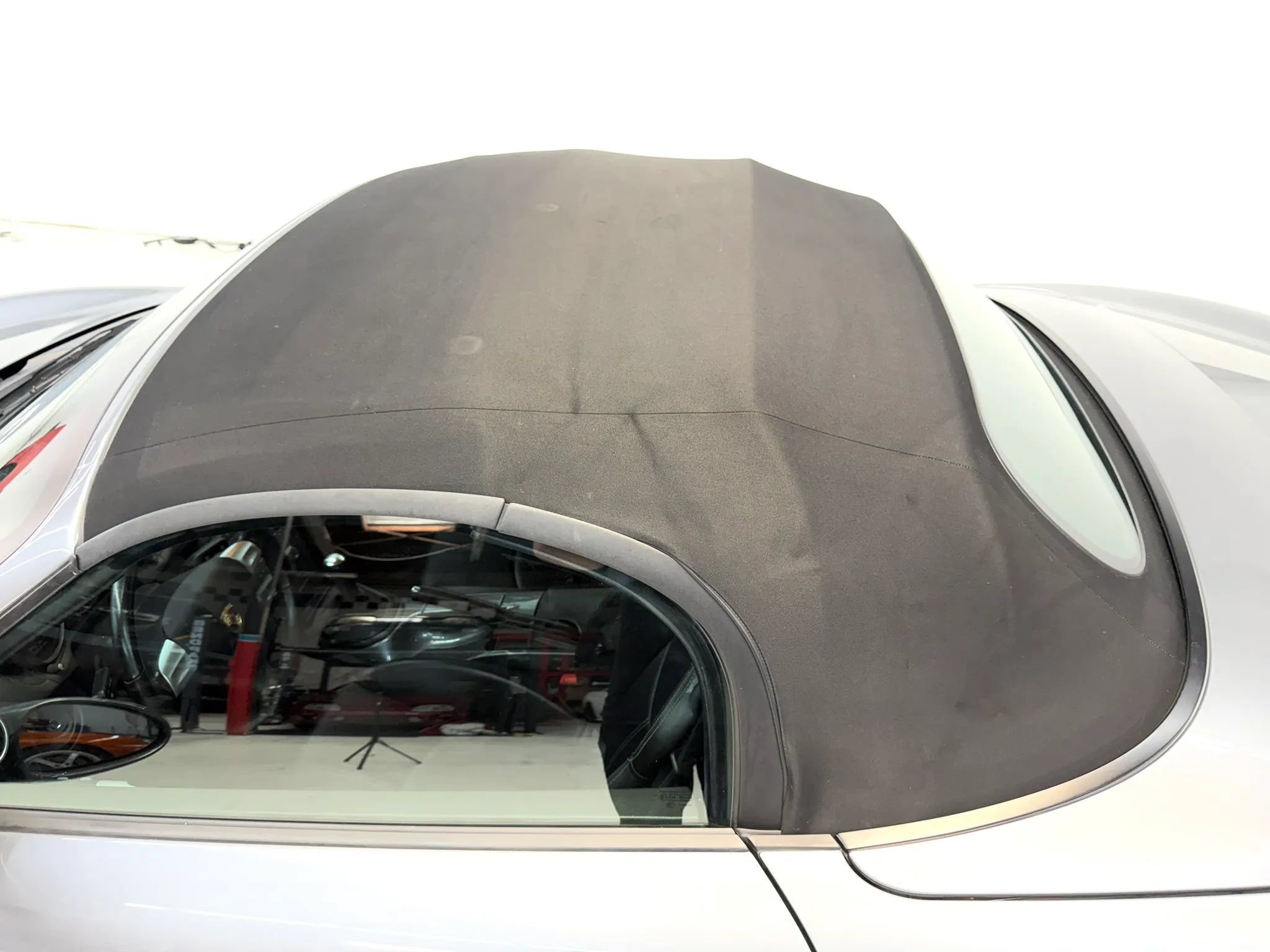 Used 2005 Porsche Boxster RWD image 38