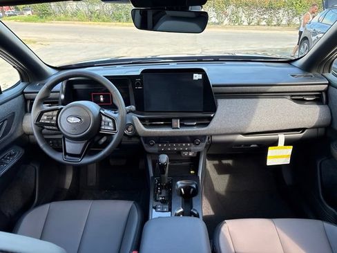 New 2026 Subaru Outback Premium AWD/4WD image 18