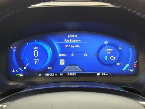 Used 2021 Ford Escape Titanium image 26