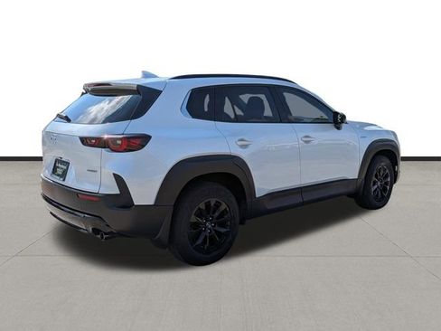 Certified 2025 MAZDA CX-50 AWD 2.5 Hybrid w/ Weather Package image 5