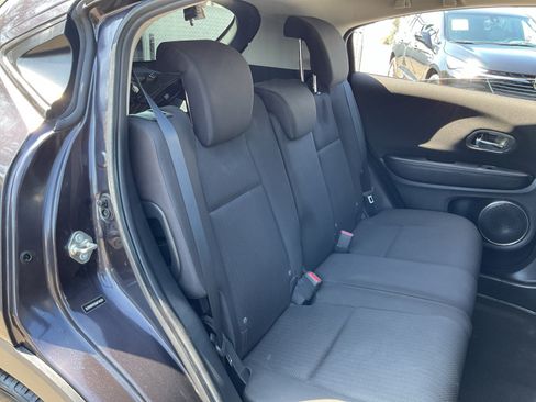 Used 2016 Honda HR-V EX image 20