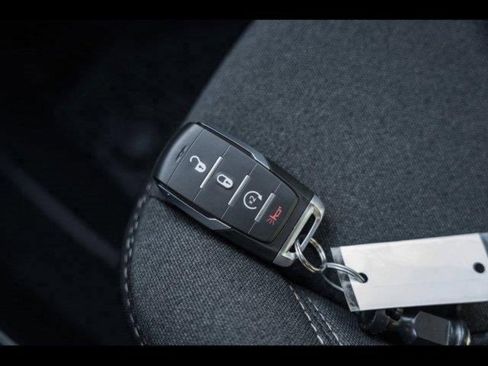 New 2025 RAM 1500 Big Horn image 41