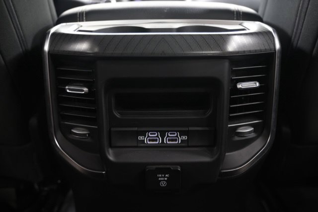 Used 2026 RAM 1500 Big Horn AWD/4WD image 42