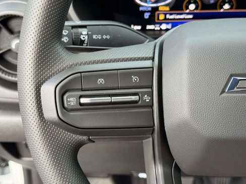 New 2026 Chevrolet Colorado Trail Boss AWD/4WD image 11