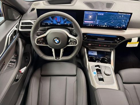 New 2026 BMW i4 xDrive40i w/ M Sport Package image 28