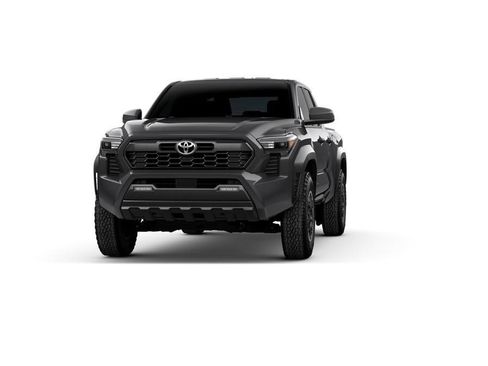 New 2025 Toyota Tacoma TRD Off-Road image 42