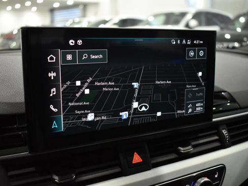 Used 2022 Audi A5 2.0T Prestige image 24