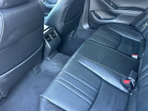 Certified 2020 Honda Accord Touring image 11