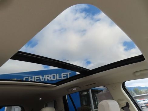 Used 2023 Cadillac XT6 Premium Luxury w/ Technology Package image 52