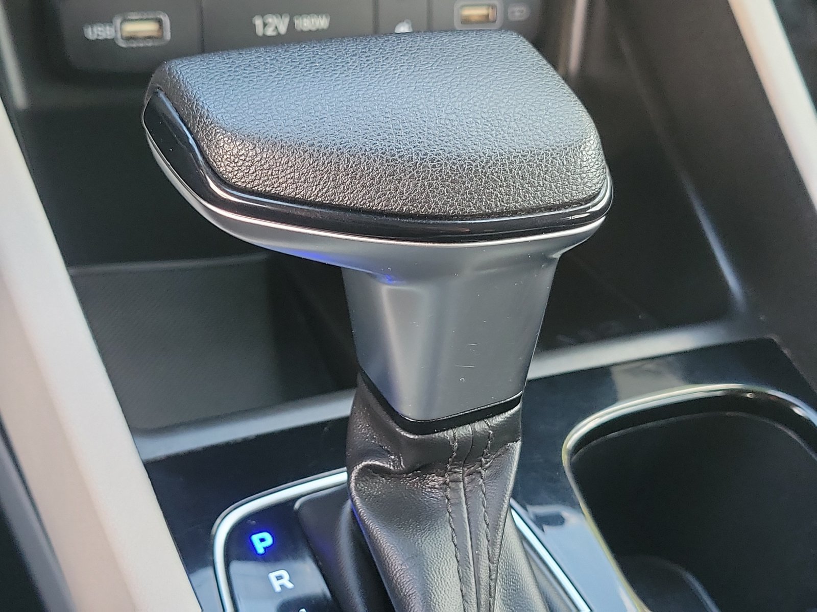 Certified 2024 Hyundai Tucson SEL AWD/4WD image 16