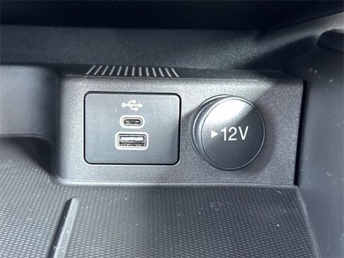 New 2025 Ford Escape Active image 23