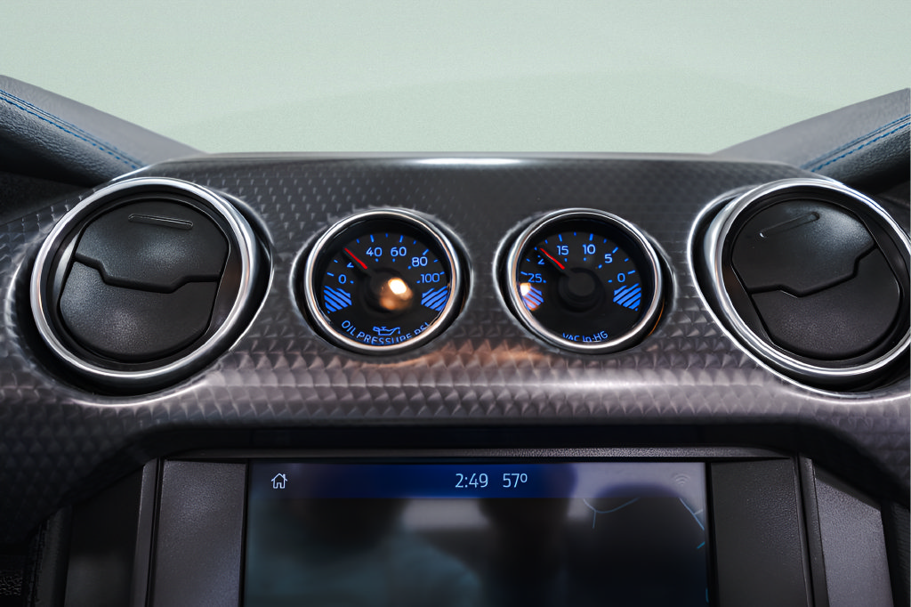 Used 2022 Ford Mustang GT Premium w/ GT Performance Package RWD image 31
