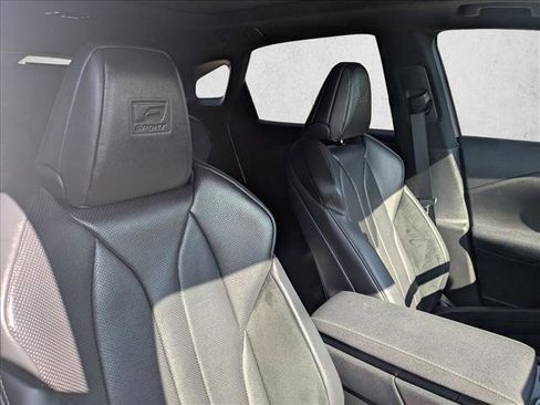 Used 2024 Lexus RX 500h F Sport image 22