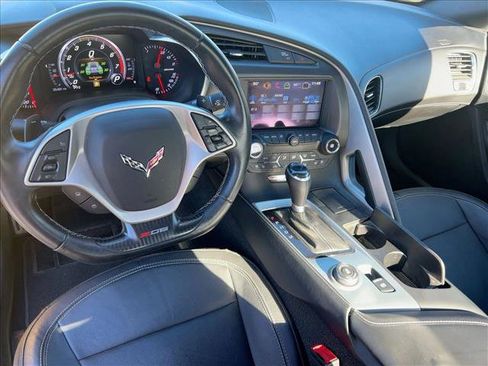 Used 2016 Chevrolet Corvette Z06 w/ Z07 Performance Package image 9