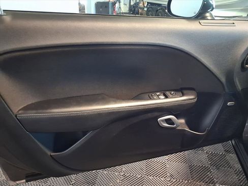 Used 2021 Dodge Challenger R/T Scat Pack w/ Driver Convenience Group image 13