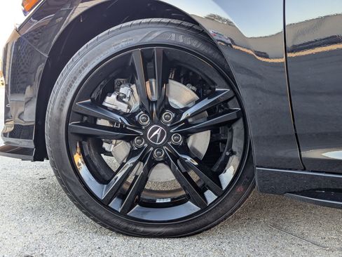 New 2026 Acura Integra A-Spec image 26