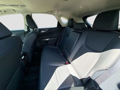 Used 2026 Lexus NX 350h AWD w/ Accessory Package (2T) image 20