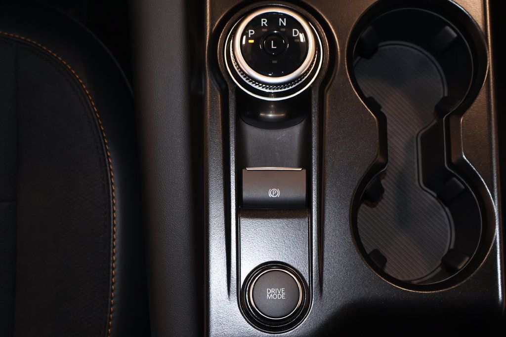 New 2027 Ford Explorer Tremor AWD/4WD image 33