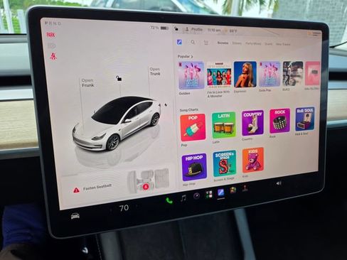 Used 2023 Tesla Model 3 Standard Range RWD image 34
