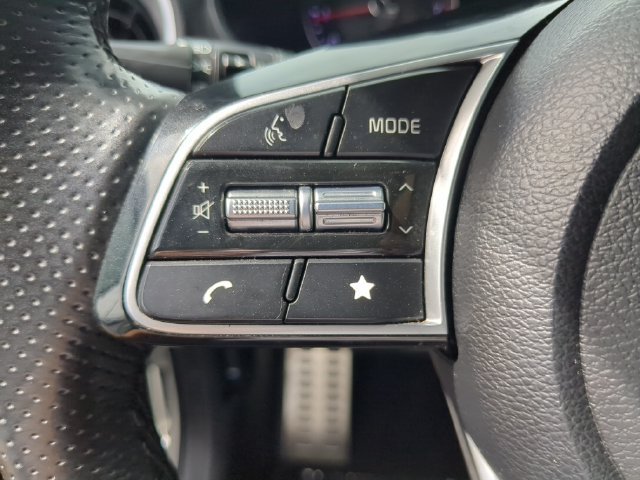 Used 2024 Kia Forte GT-Line w/ GT-Line Premium Package FWD image 31