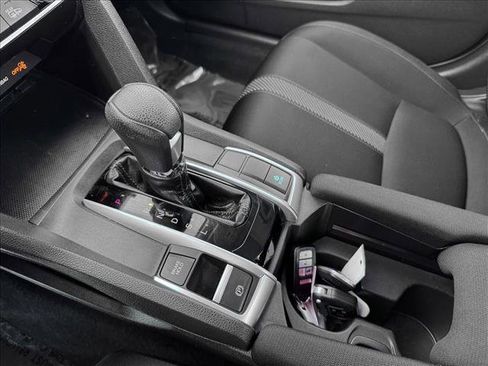 Used 2016 Honda Civic EX image 16