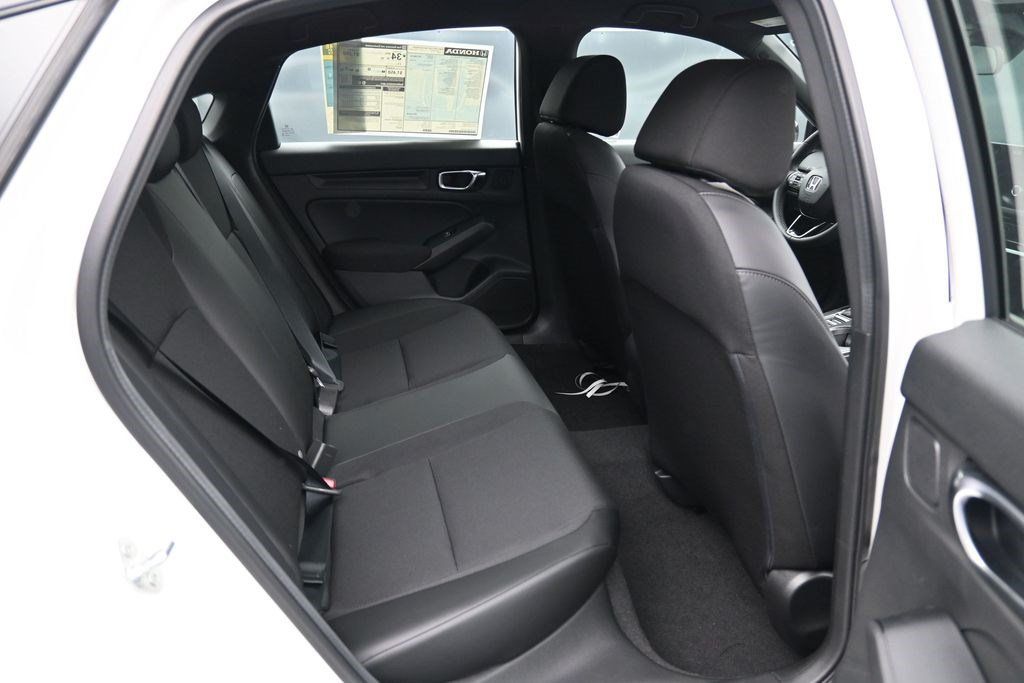 Used 2026 Honda Civic Sport image 10