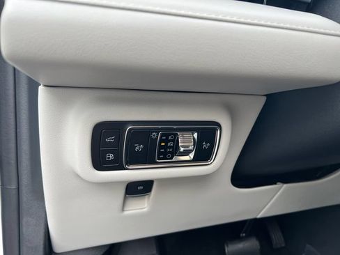 New 2026 Lincoln Nautilus Premier w/ Equipment Group 102A AWD/4WD image 31