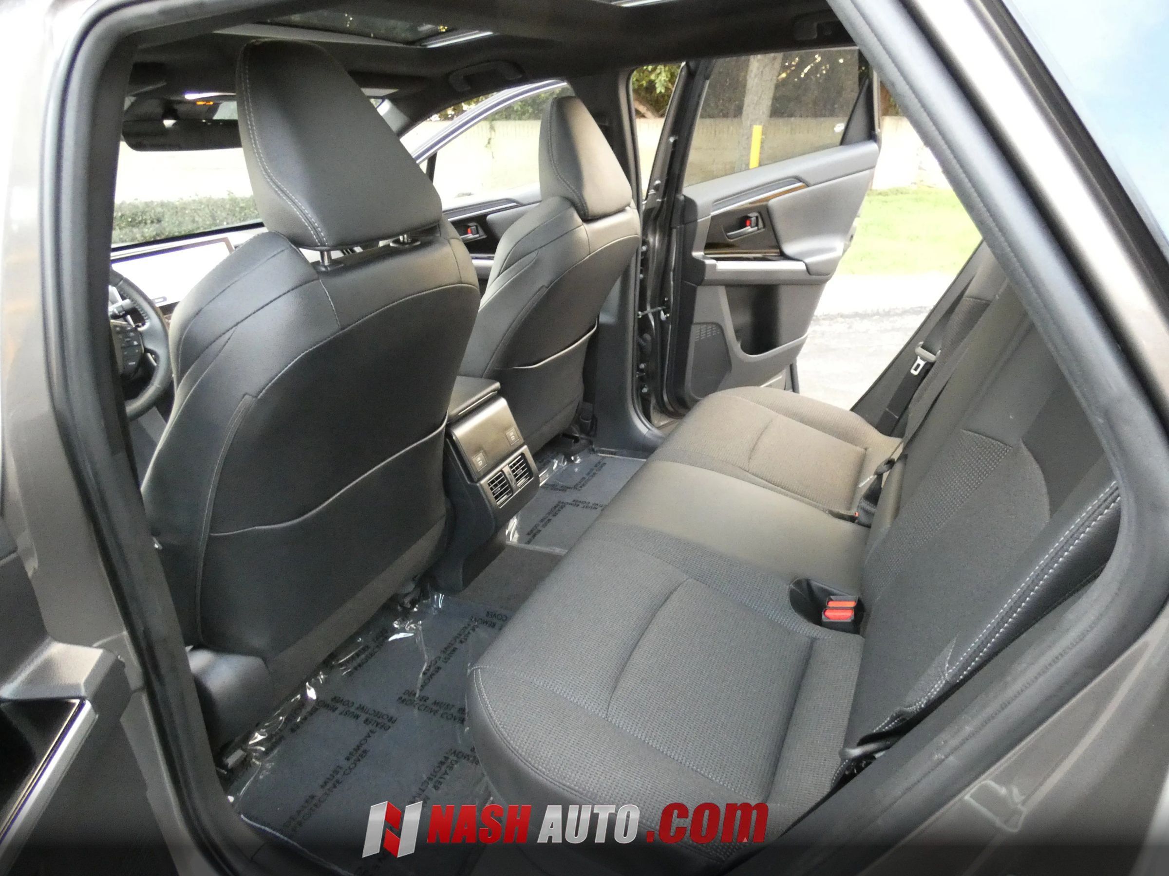 Used 2024 Toyota bZ4X AWD w/ Weather Package image 41