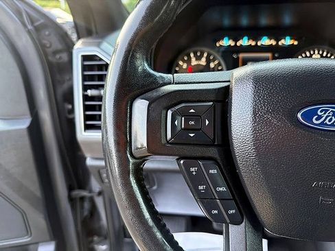Used 2020 Ford F150 XLT w/ Equipment Group 302A Luxury AWD/4WD image 18