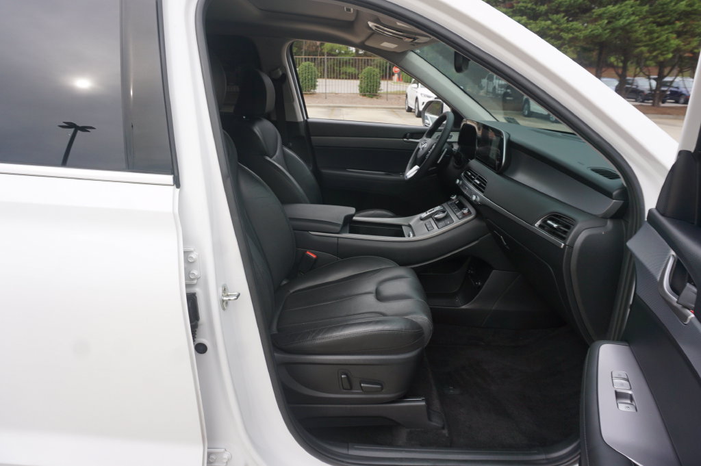 Used 2022 Hyundai Palisade SEL w/ 8P Bench Seat Package FWD image 19