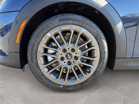 New 2026 MINI Cooper S image 14