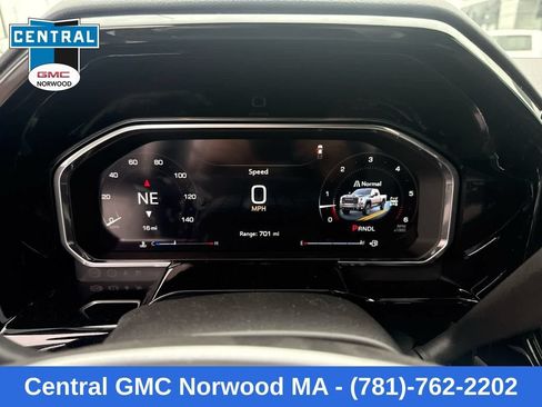 New 2026 GMC Sierra 2500 SLE w/ Snow Plow Prep/Camper Package AWD/4WD image 17