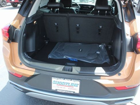 New 2025 Buick Encore GX Preferred w/ Comfort Package image 37