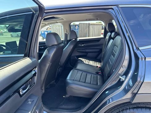 Used 2024 Honda CR-V EX-L image 34