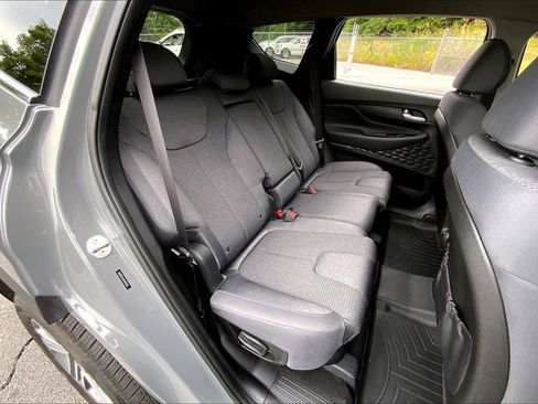 Used 2023 Hyundai Santa Fe SEL w/ Cargo Package AWD/4WD image 24