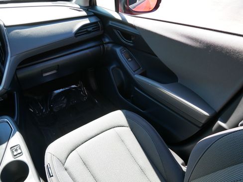 Certified 2024 Subaru Crosstrek 2.0i Premium AWD/4WD image 11