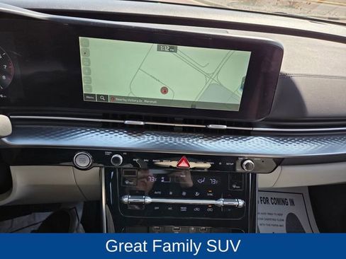Used 2024 Kia Carnival SX Prestige FWD image 28