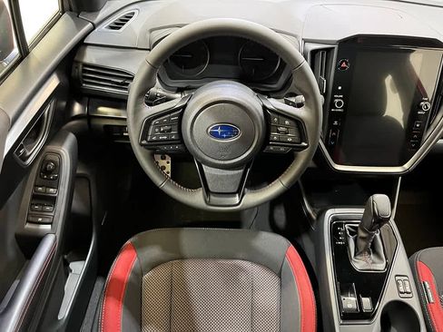 Certified 2025 Subaru Impreza RS image 16