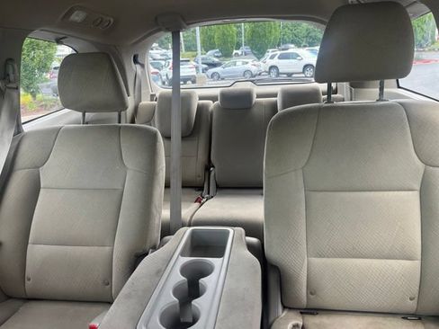 Used 2014 Honda Odyssey EX image 14