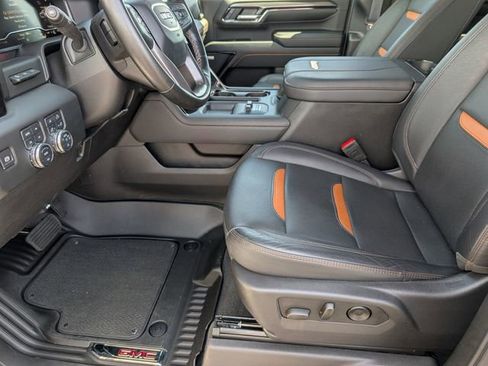 Used 2024 GMC Sierra 2500 AT4 w/ AT4 Premium Plus Package image 14